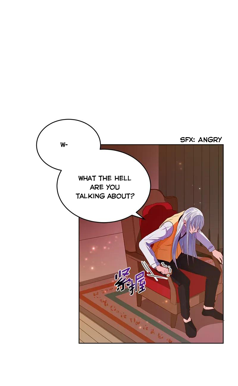 Crimson Karma Chapter 67 - page 13