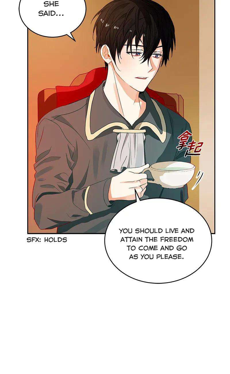 Crimson Karma Chapter 67 - page 20