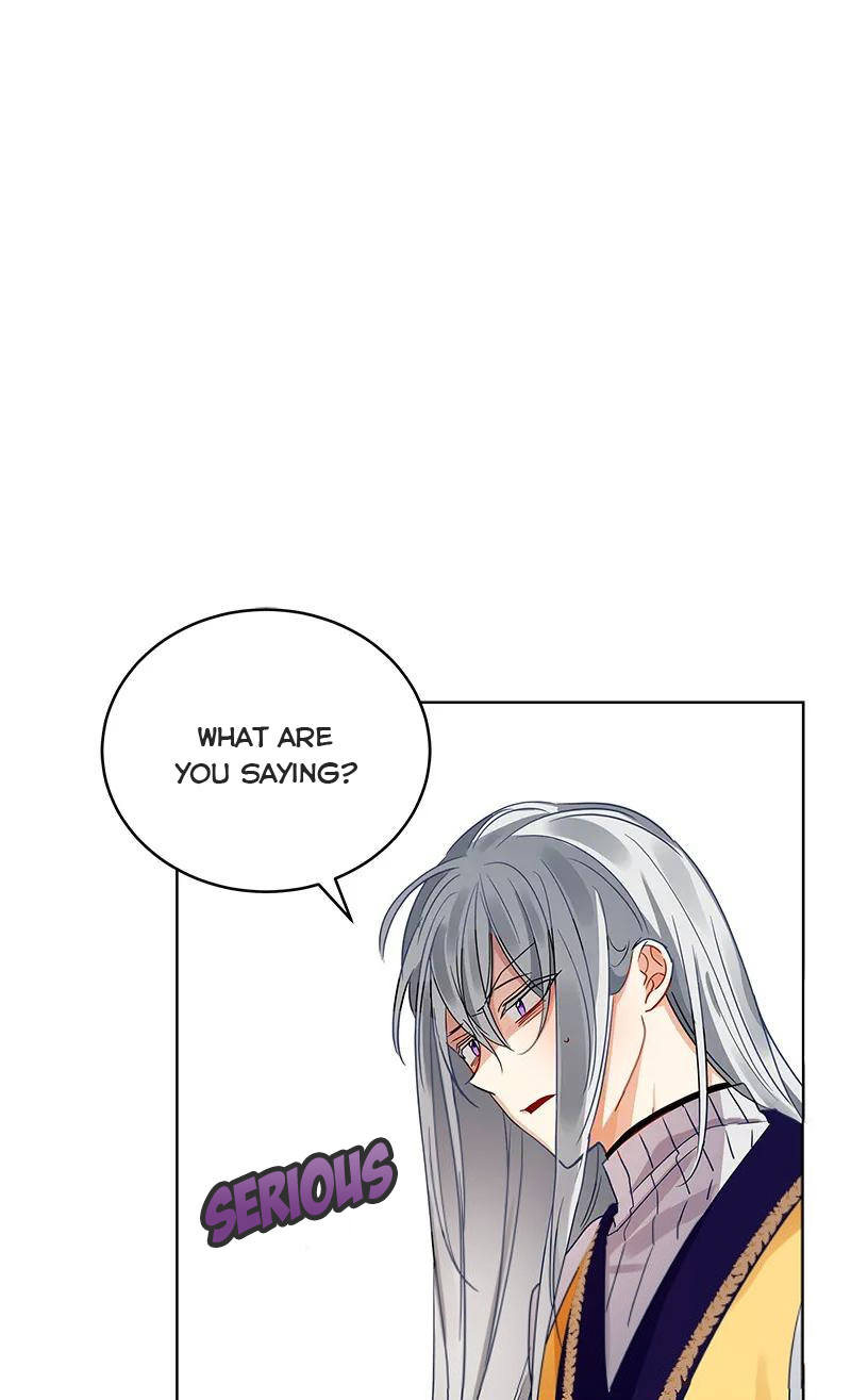Crimson Karma Chapter 67 - page 22