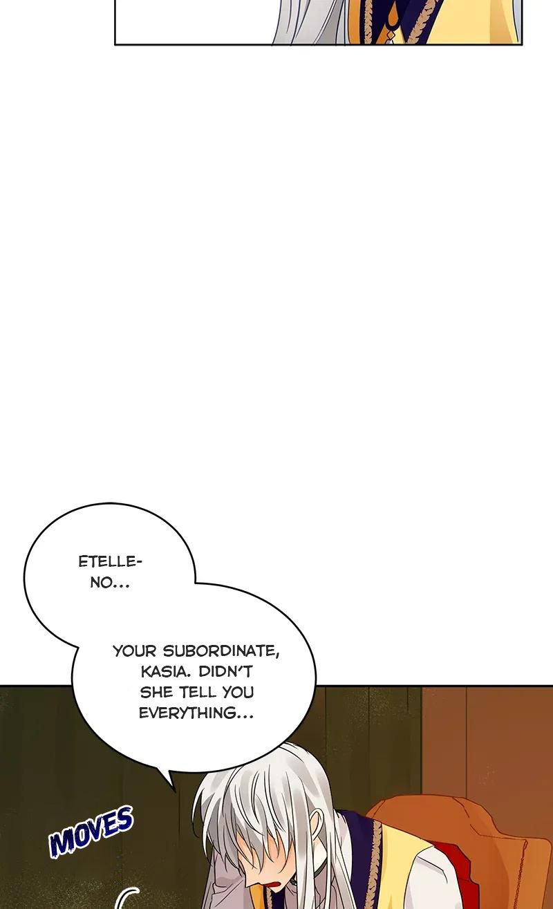 Crimson Karma Chapter 67 - page 23