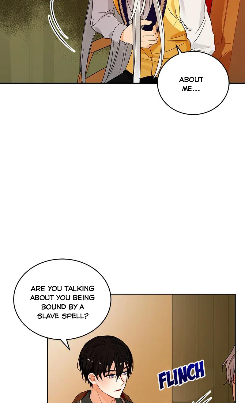 Crimson Karma Chapter 67 - page 24