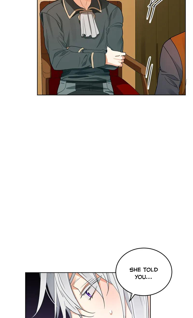 Crimson Karma Chapter 67 - page 25