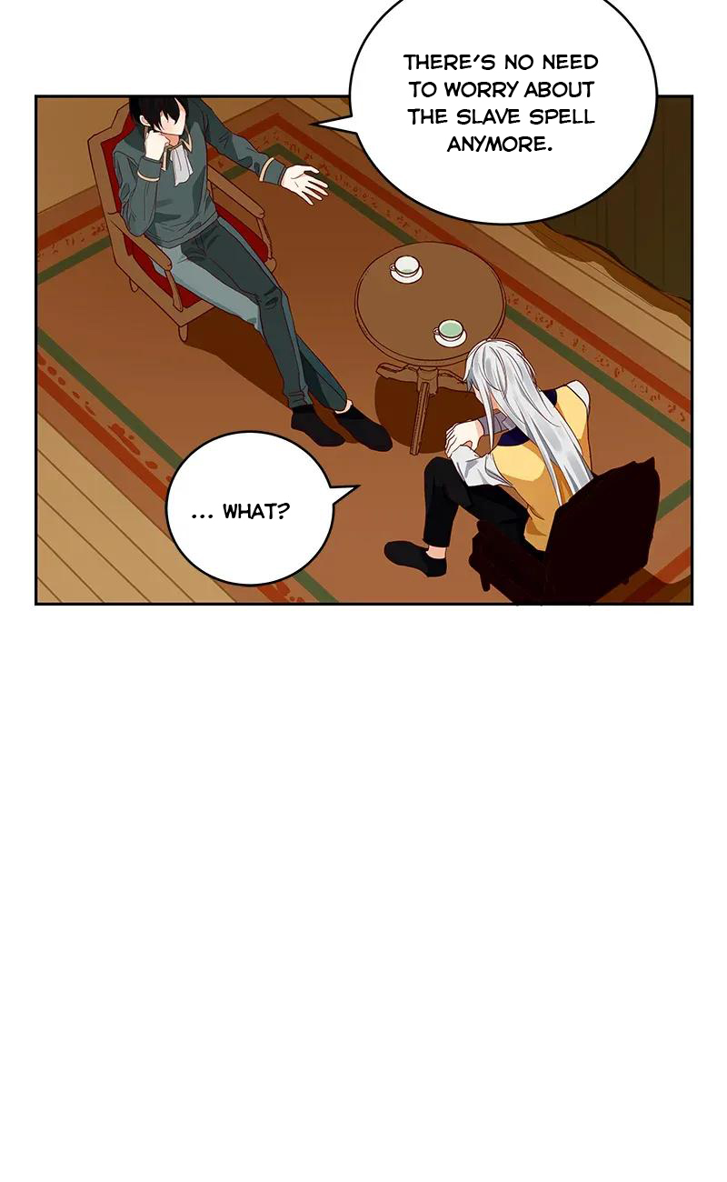 Crimson Karma Chapter 67 - page 27