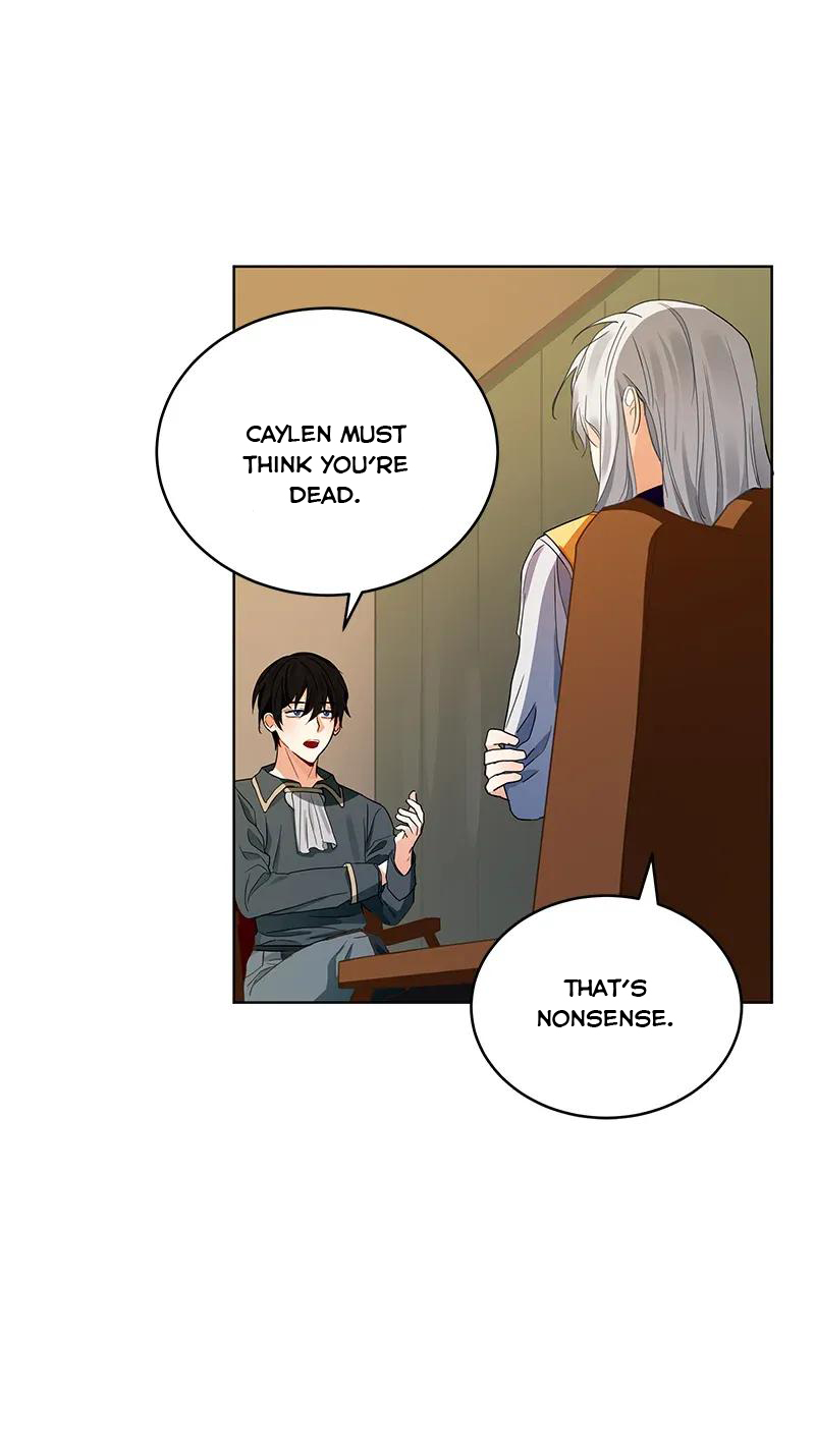 Crimson Karma Chapter 67 - page 28