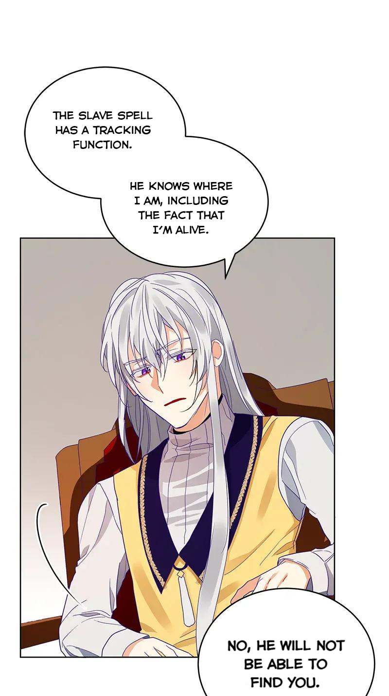 Crimson Karma Chapter 67 - page 29
