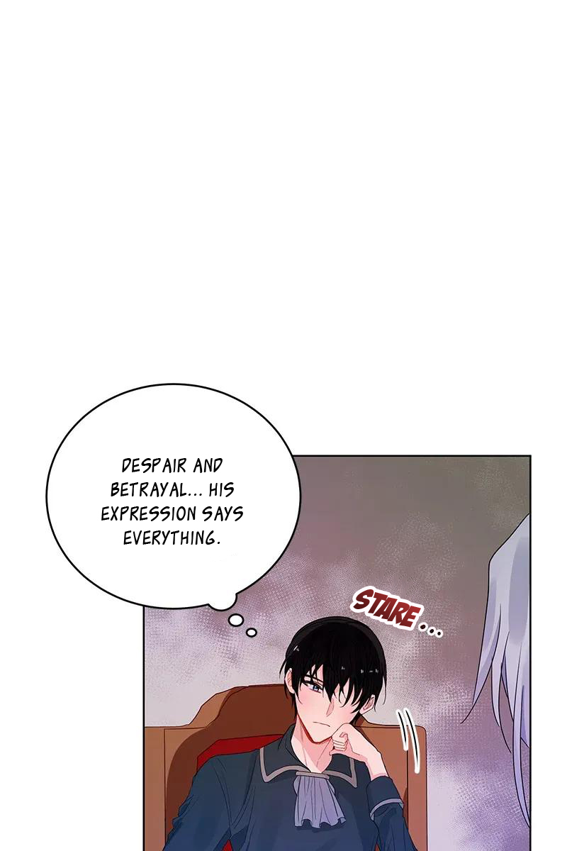 Crimson Karma Chapter 67 - page 3