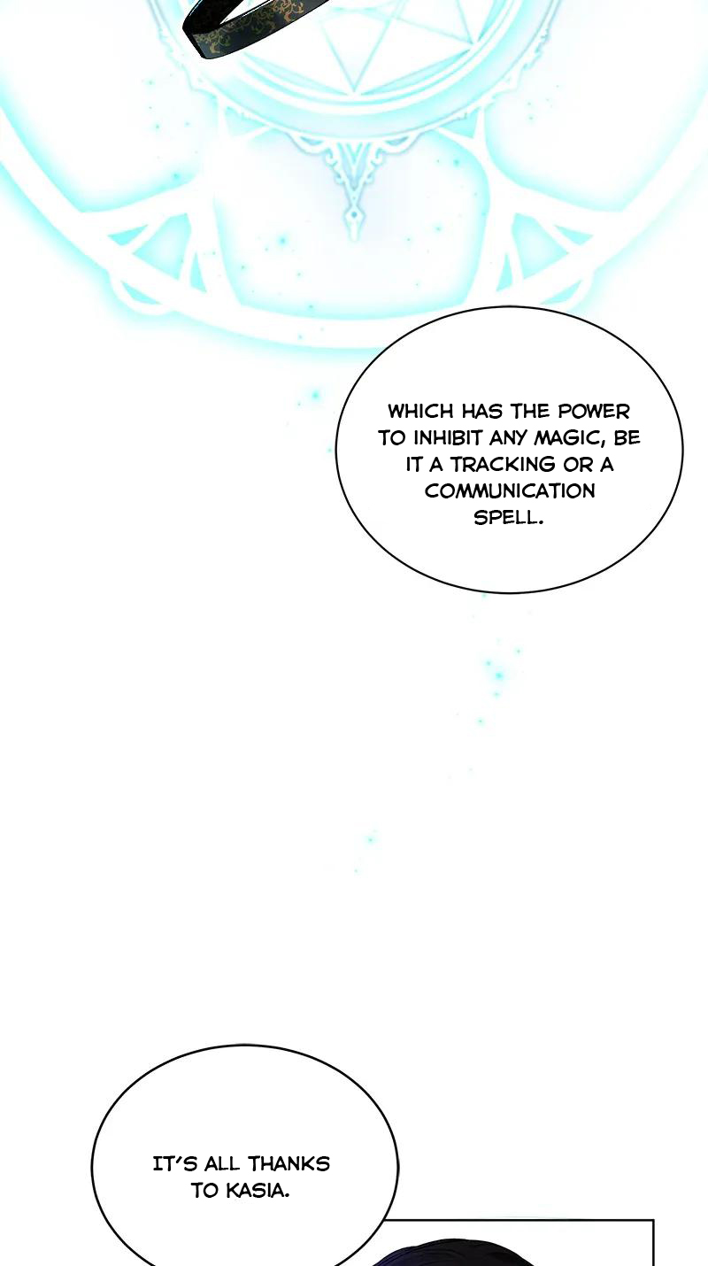 Crimson Karma Chapter 67 - page 31