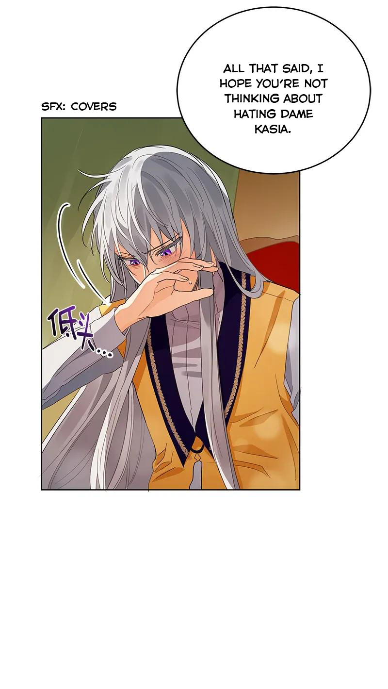 Crimson Karma Chapter 67 - page 34