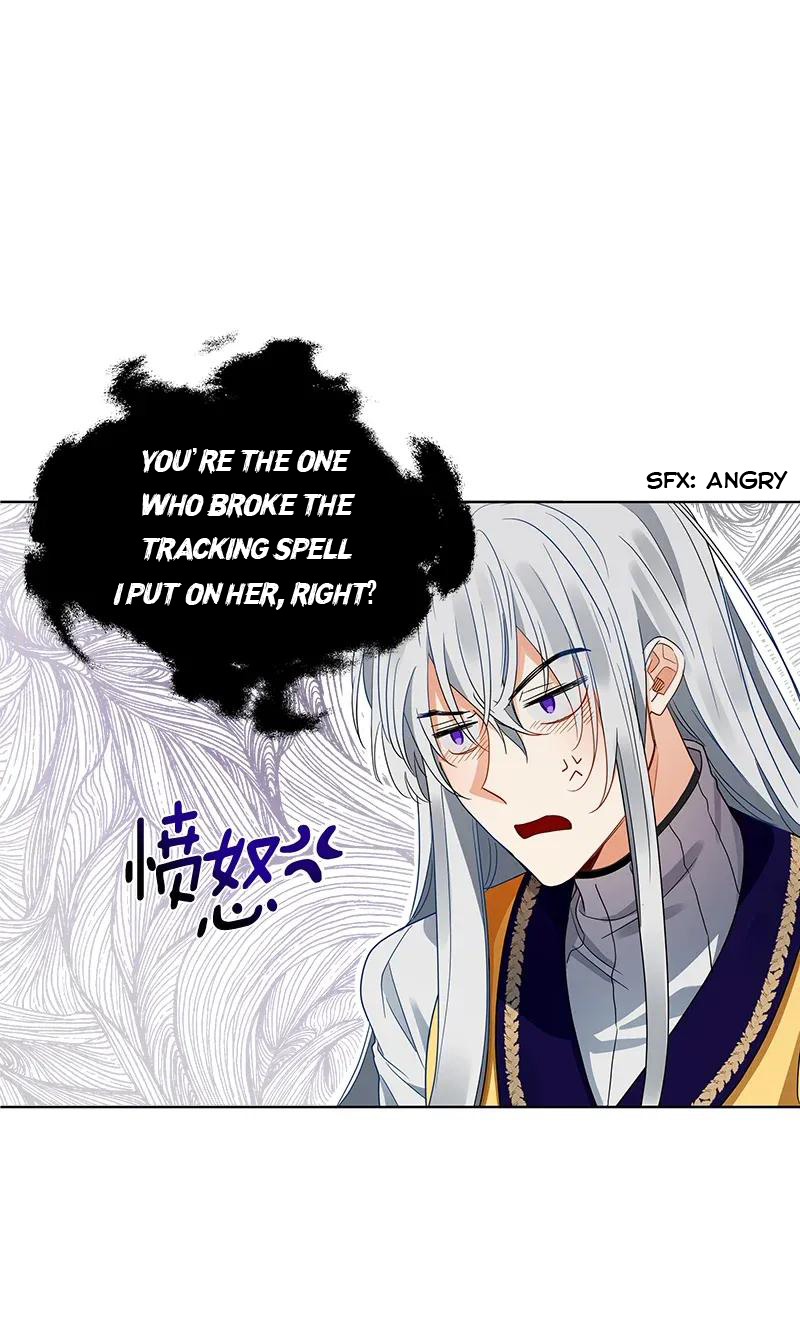 Crimson Karma Chapter 67 - page 36