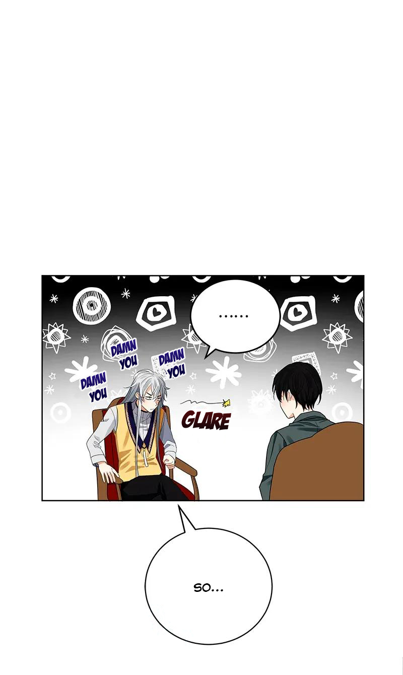 Crimson Karma Chapter 67 - page 38