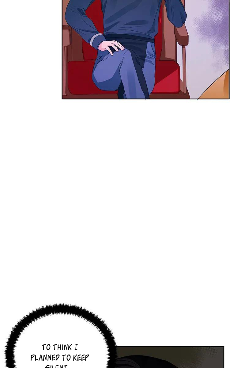 Crimson Karma Chapter 67 - page 4