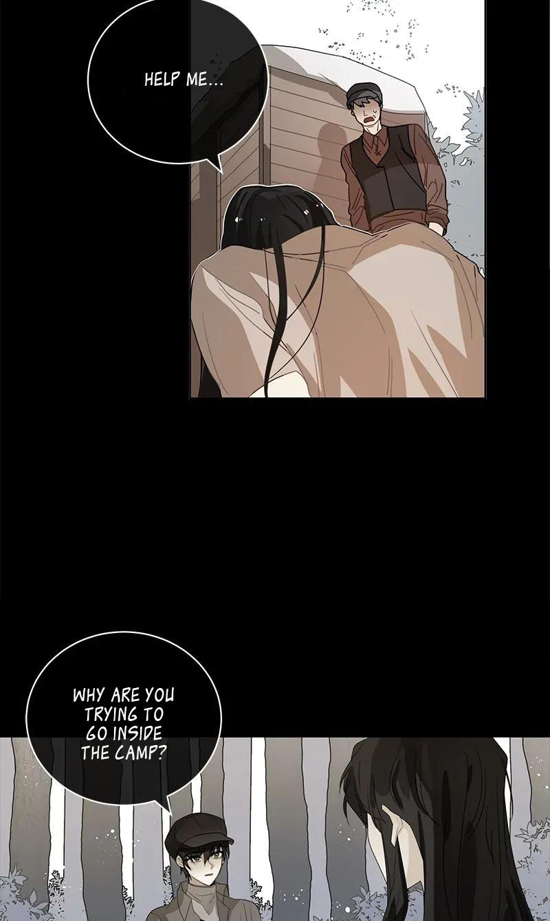 Crimson Karma Chapter 67 - page 40
