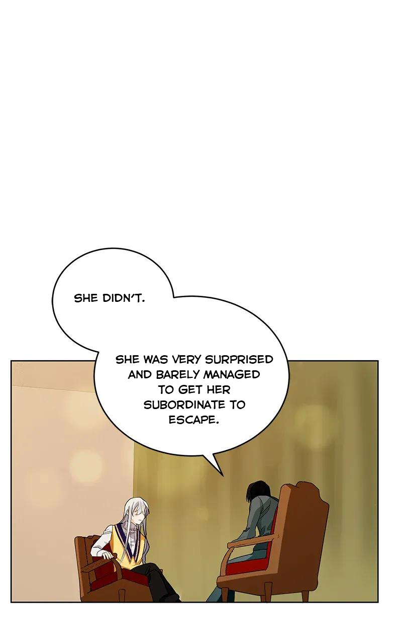 Crimson Karma Chapter 67 - page 43