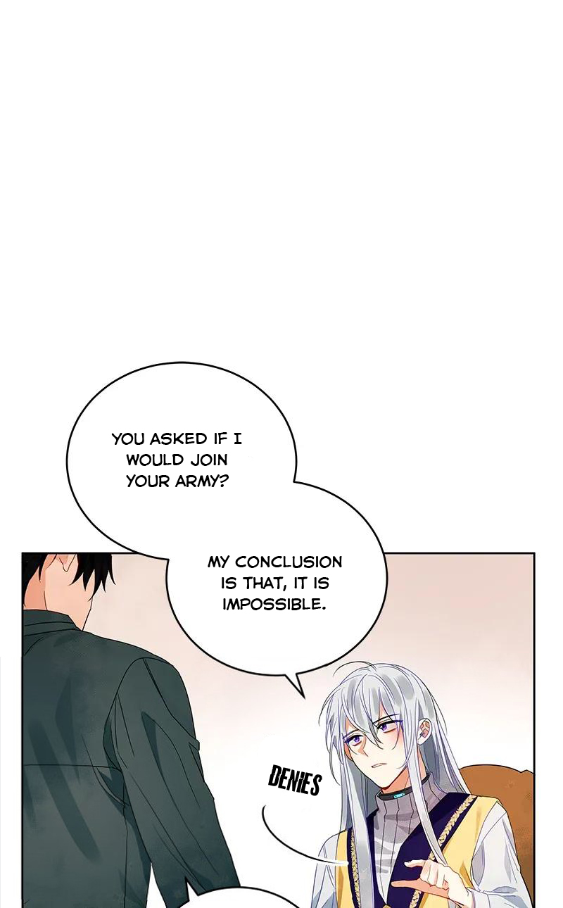 Crimson Karma Chapter 67 - page 46