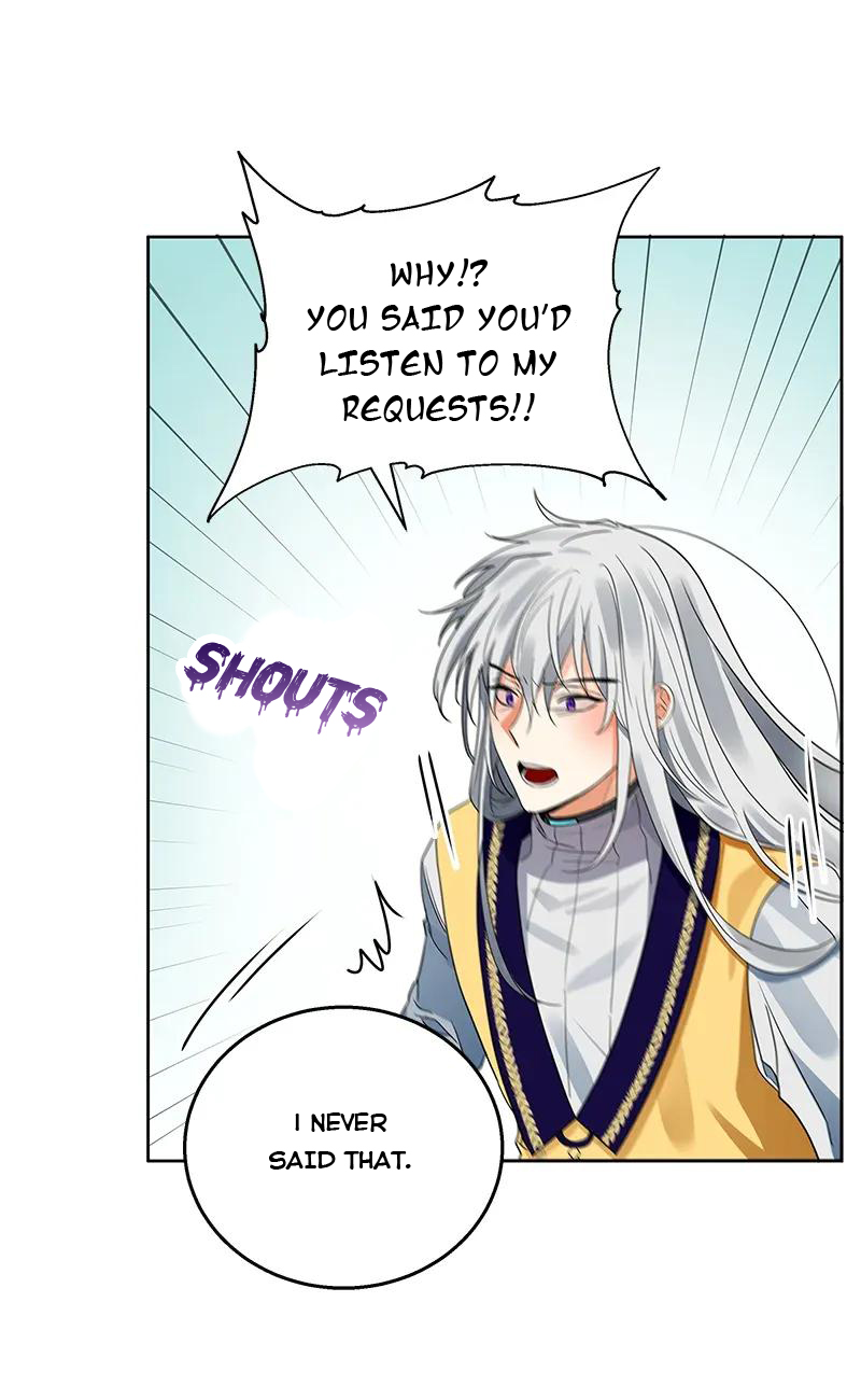 Crimson Karma Chapter 67 - page 64