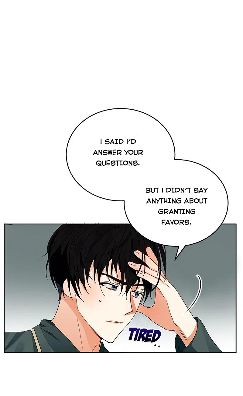 Crimson Karma Chapter 67 - page 65