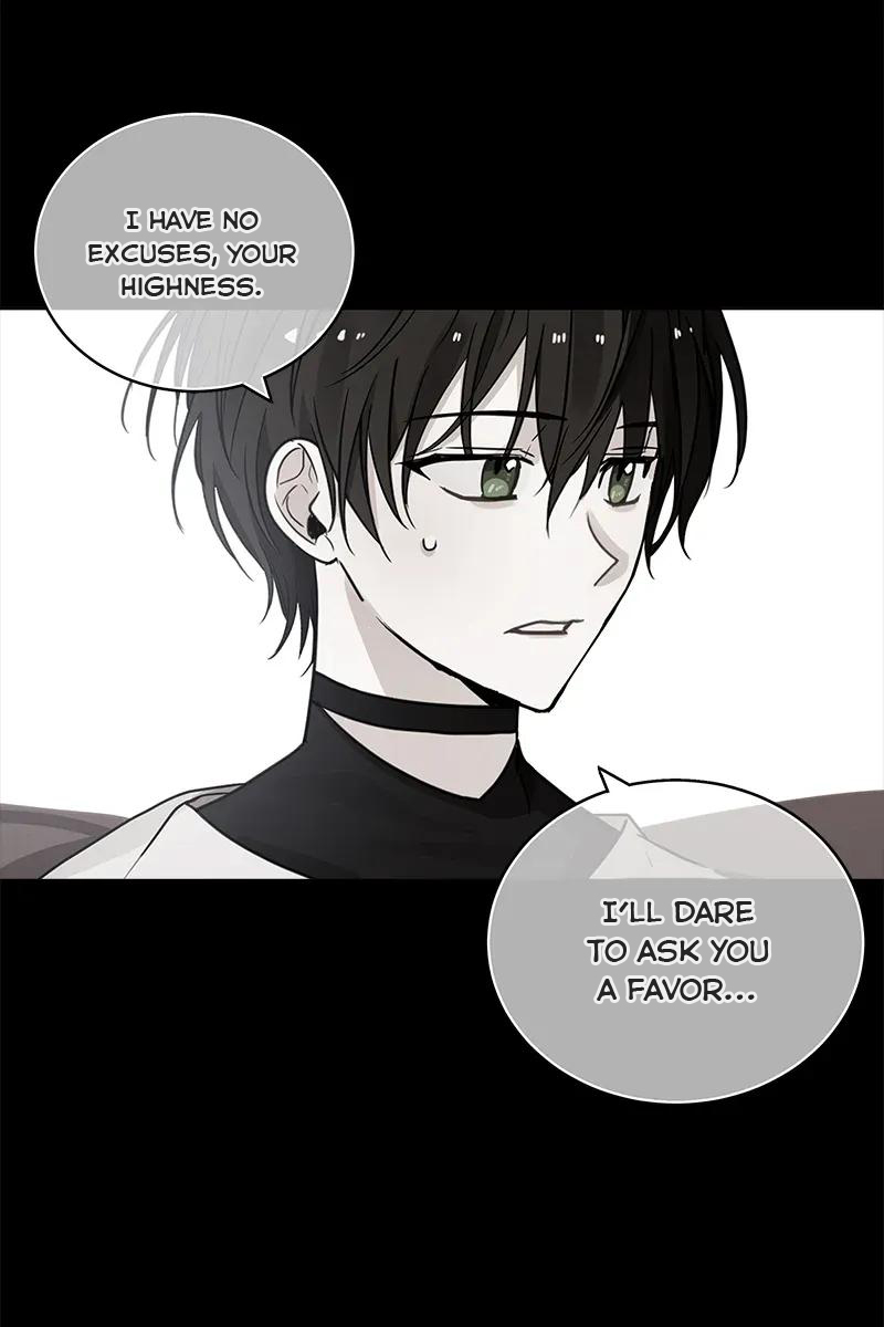 Crimson Karma Chapter 67 - page 7