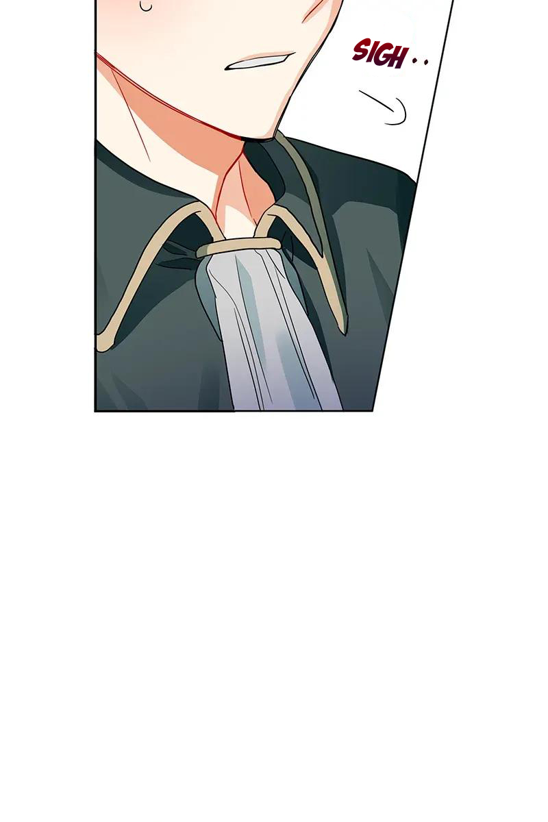 Crimson Karma Chapter 67 - page 70