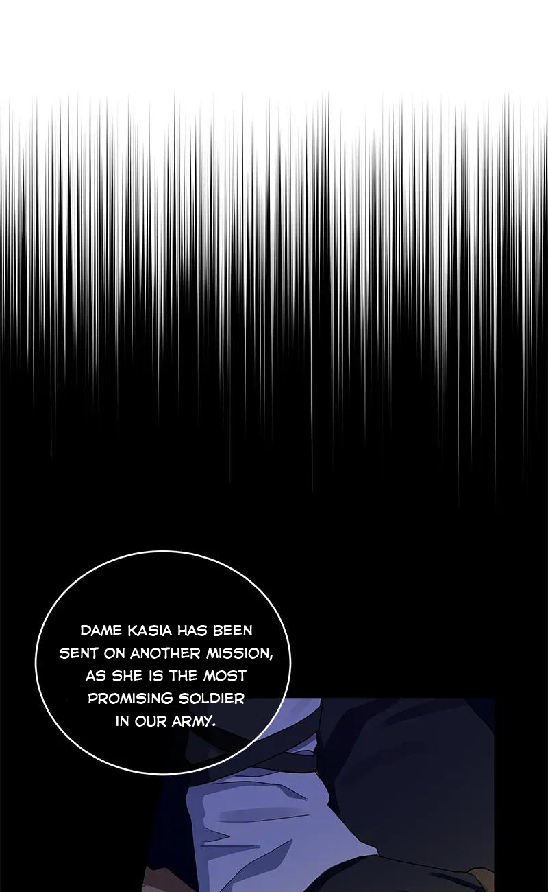 Crimson Karma Chapter 67 - page 71
