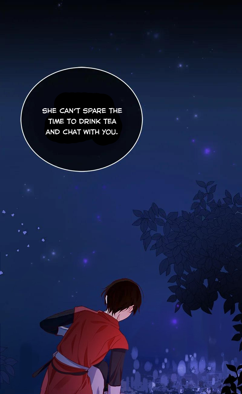 Crimson Karma Chapter 67 - page 74