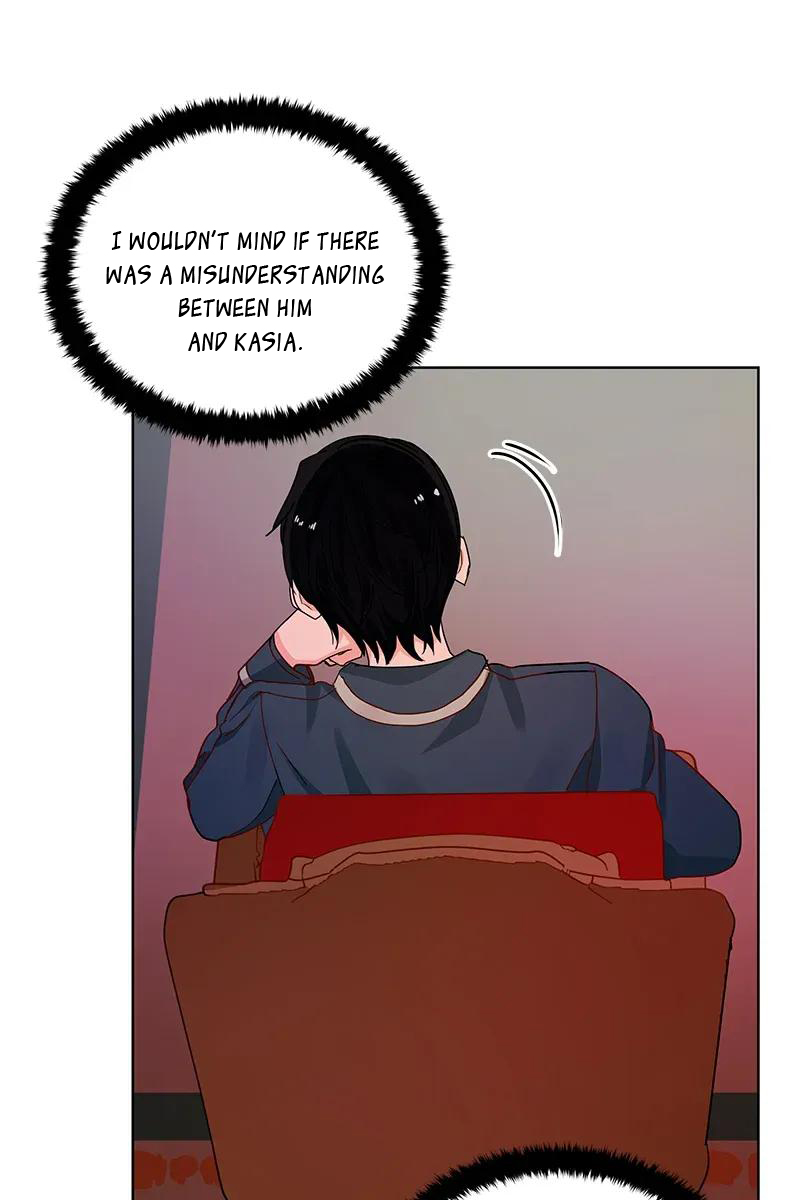 Crimson Karma Chapter 67 - page 9