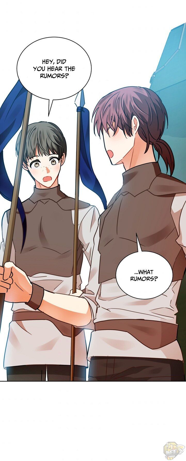 Crimson Karma Chapter 110 - page 26