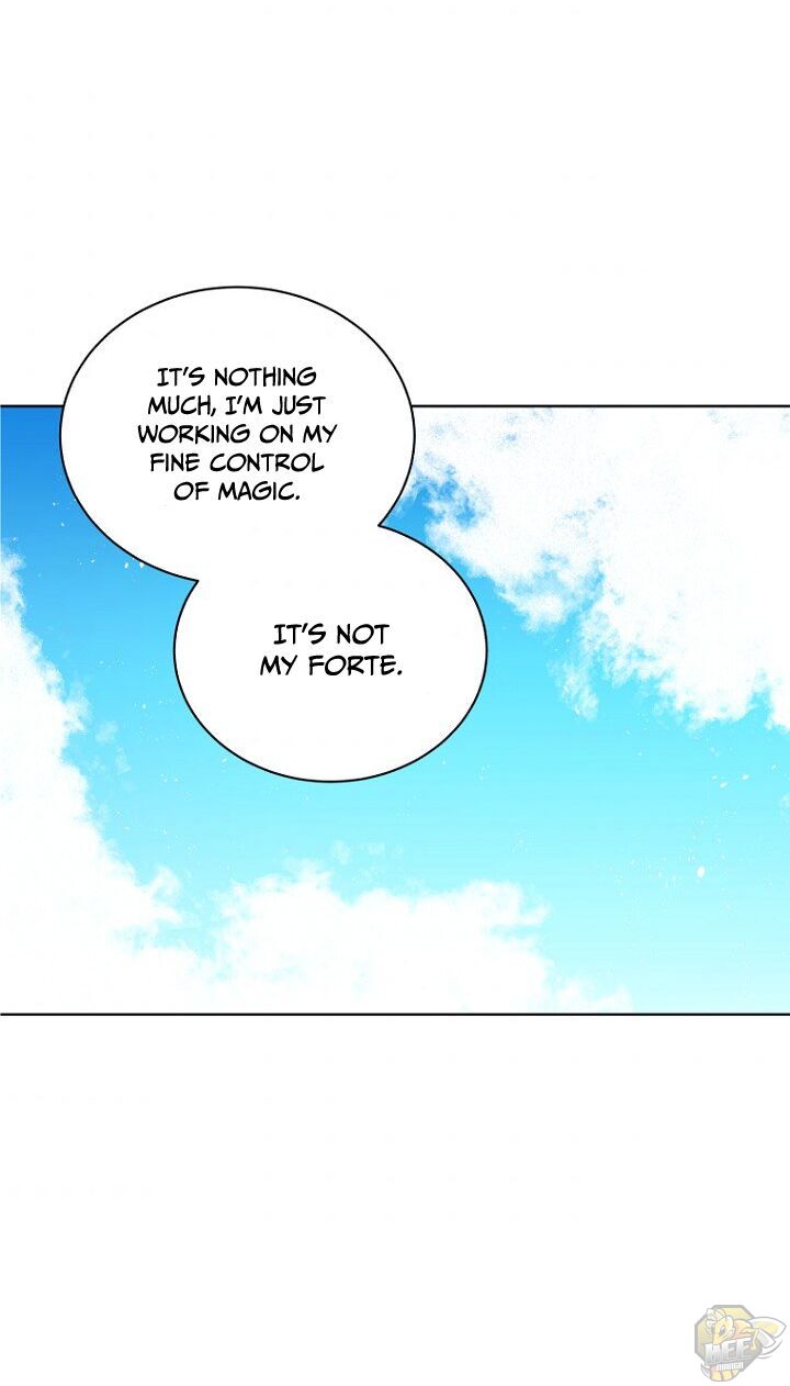 Crimson Karma Chapter 110 - page 40