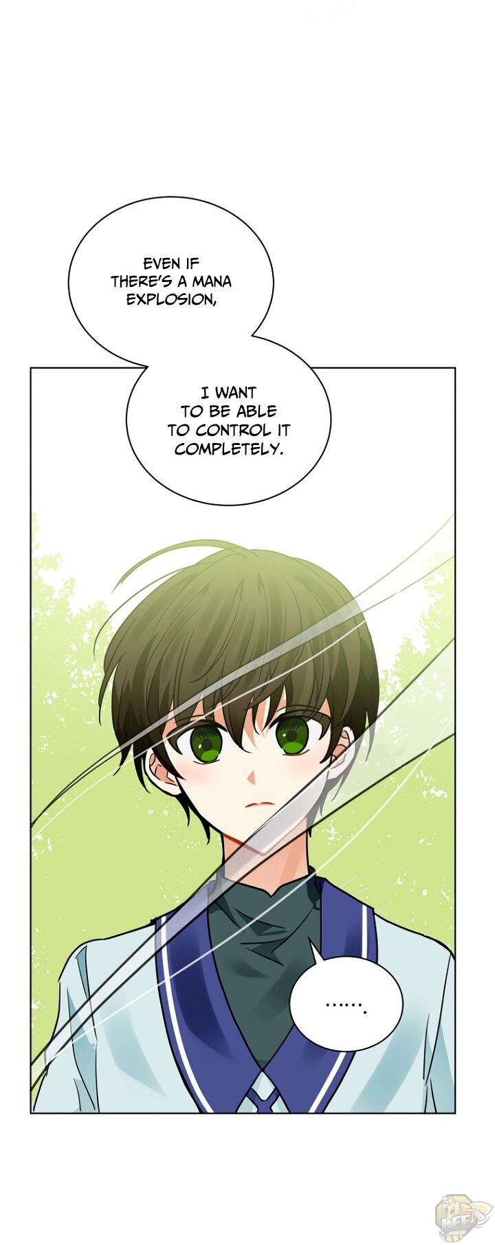 Crimson Karma Chapter 110 - page 50