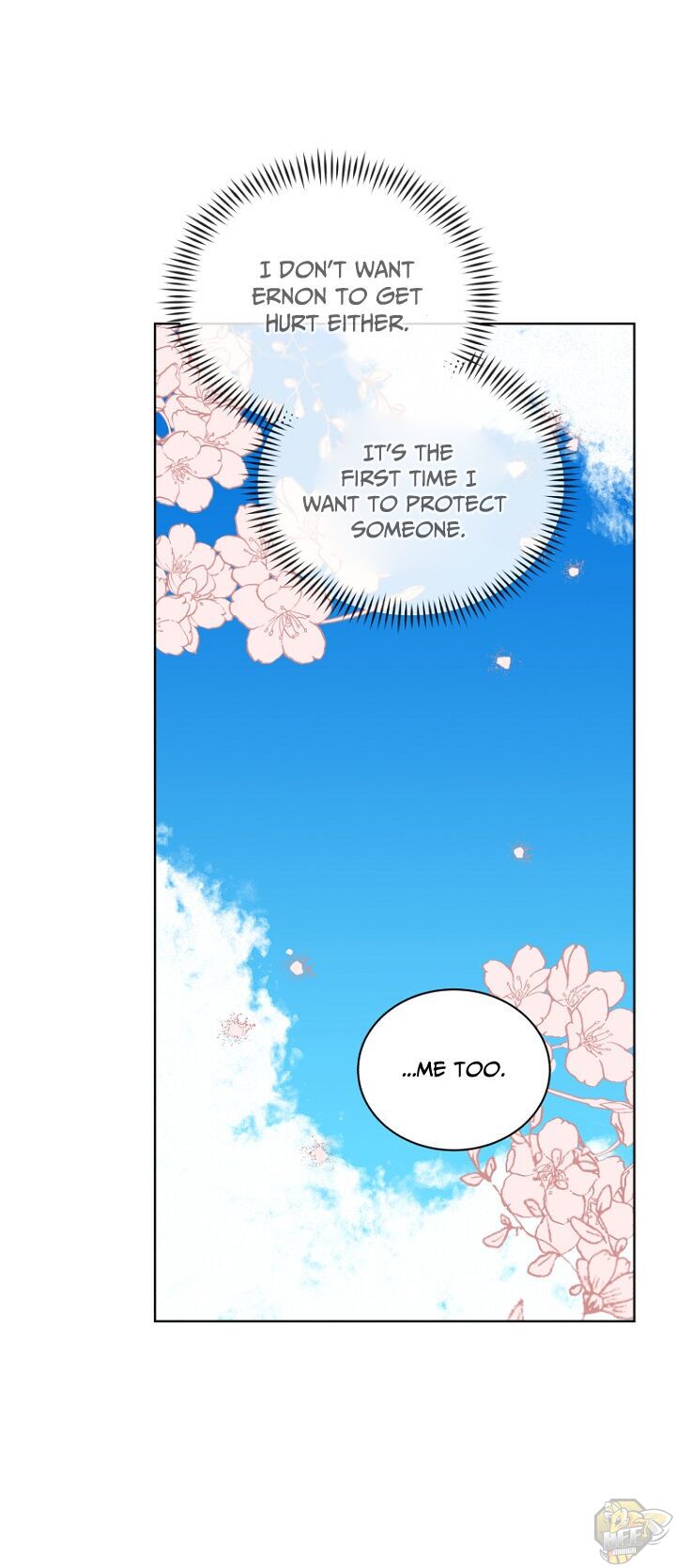 Crimson Karma Chapter 110 - page 52