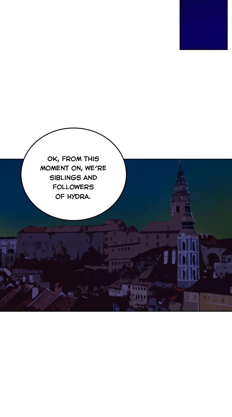 Crimson Karma Chapter 68 - page 16