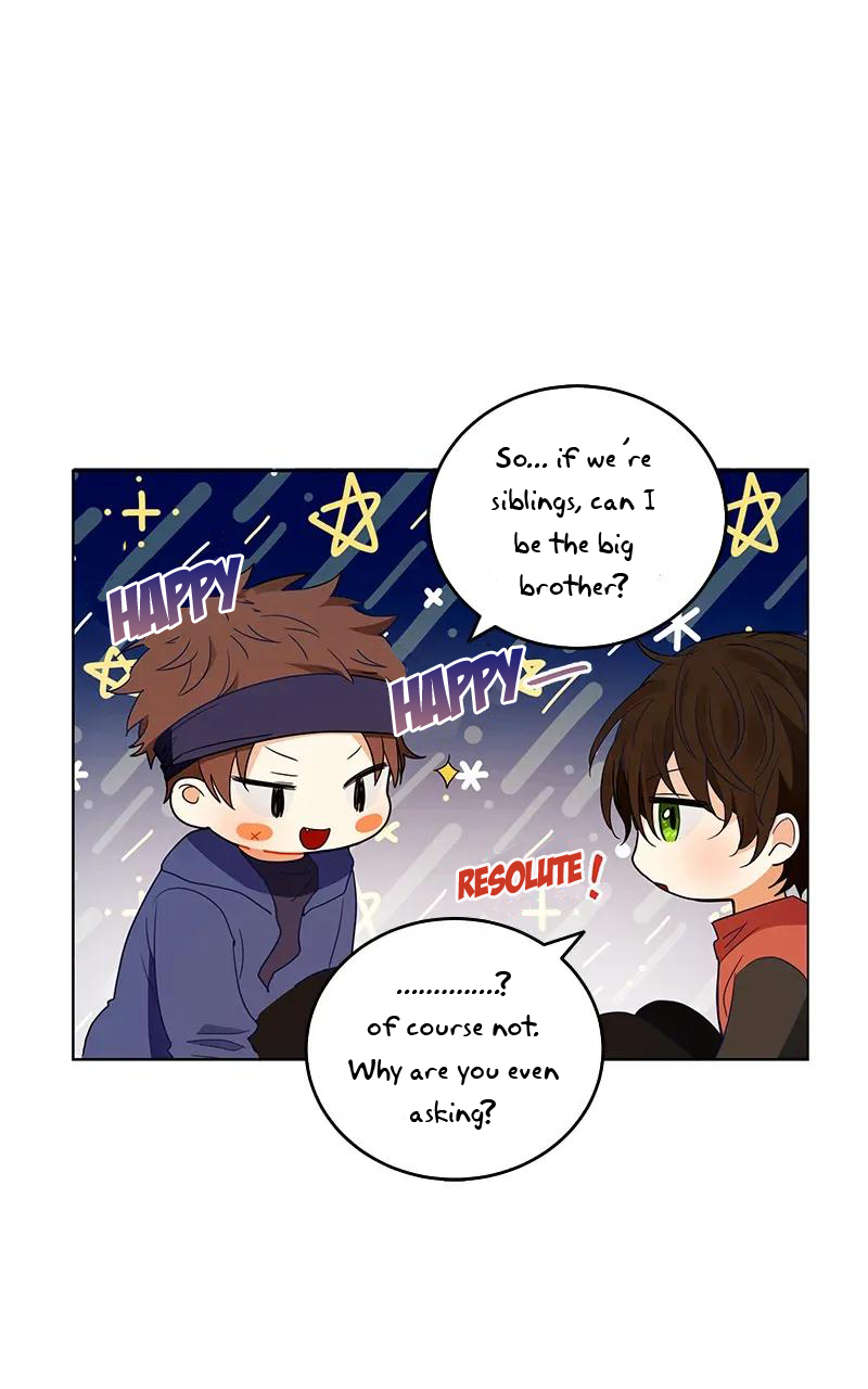 Crimson Karma Chapter 68 - page 18