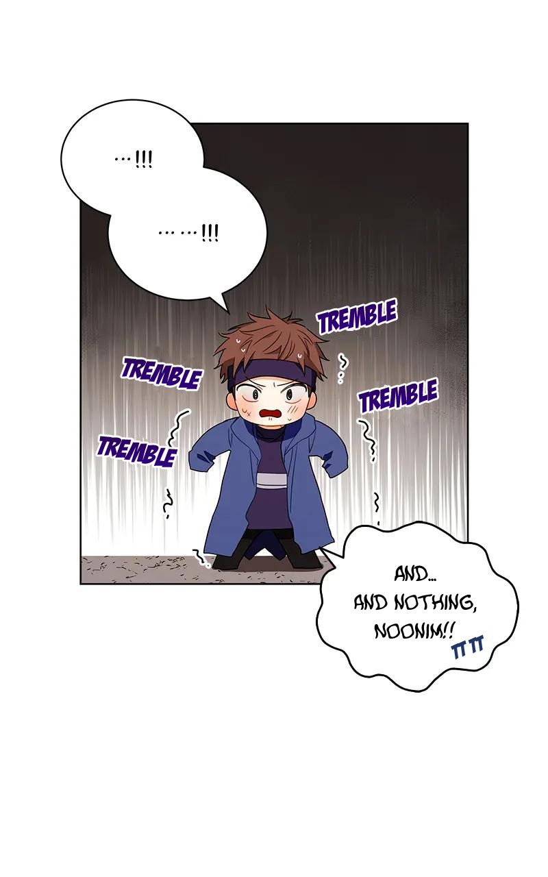 Crimson Karma Chapter 68 - page 21