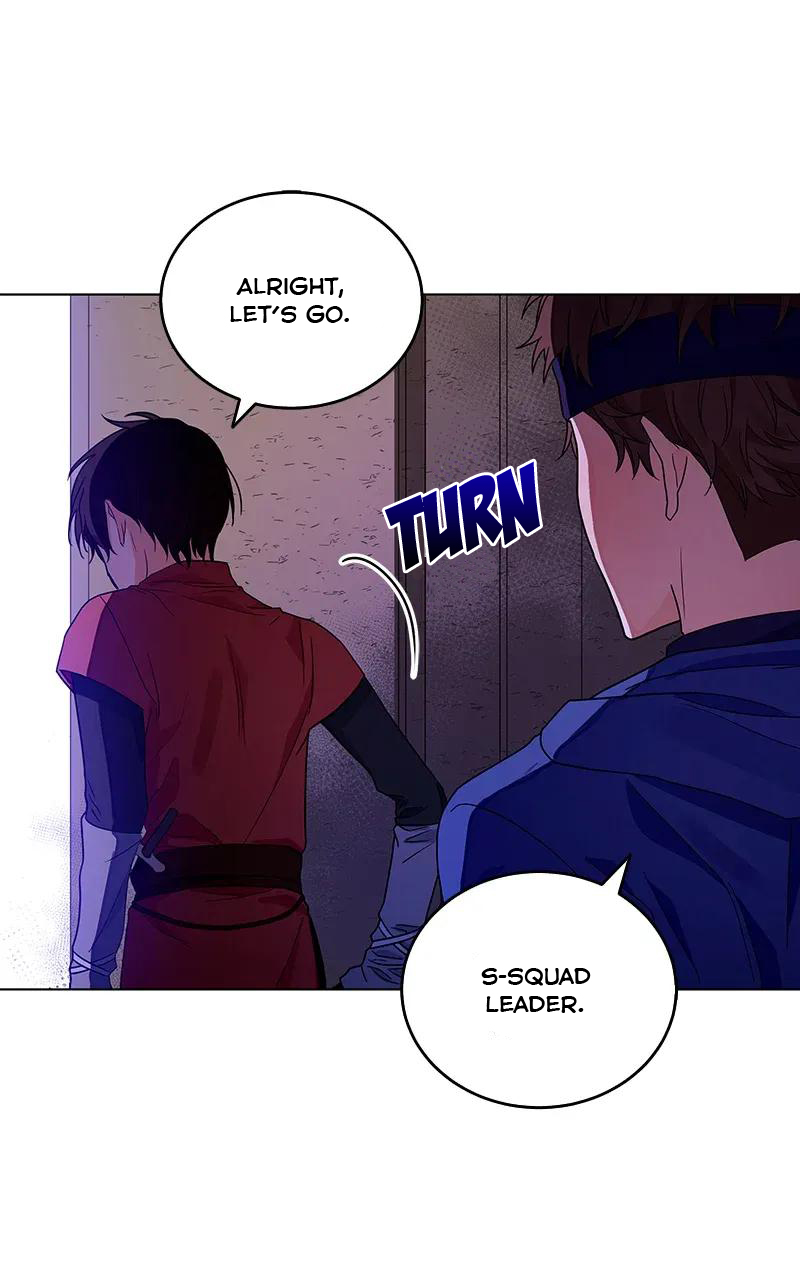 Crimson Karma Chapter 68 - page 22