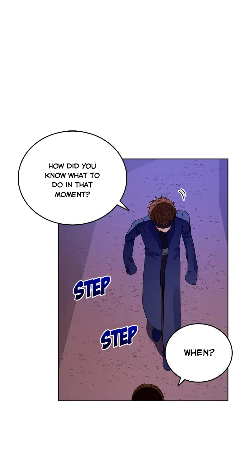 Crimson Karma Chapter 68 - page 23