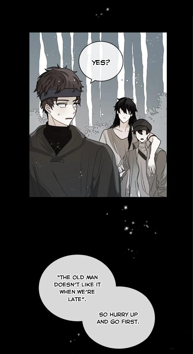 Crimson Karma Chapter 68 - page 26