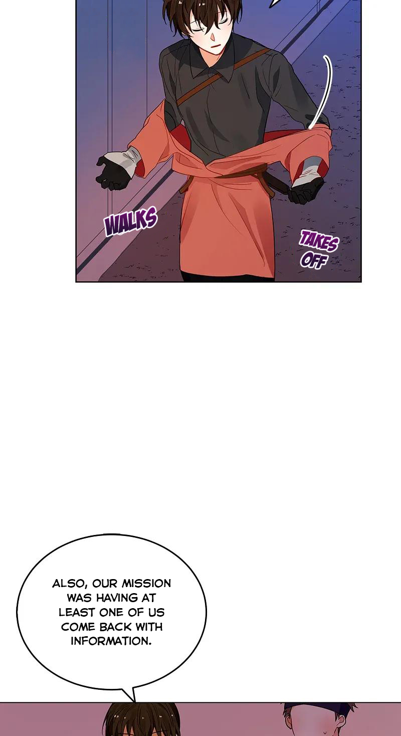 Crimson Karma Chapter 68 - page 29