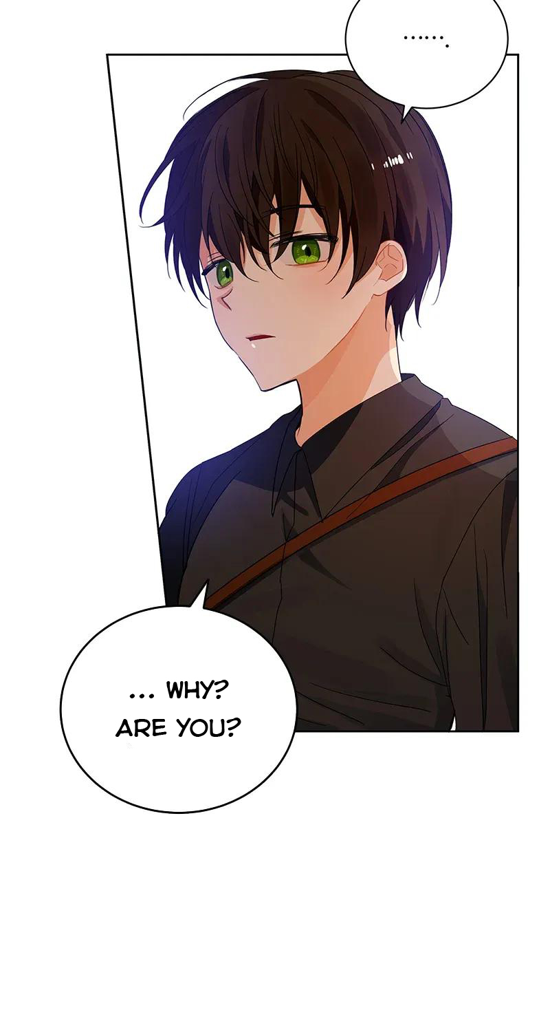 Crimson Karma Chapter 68 - page 32