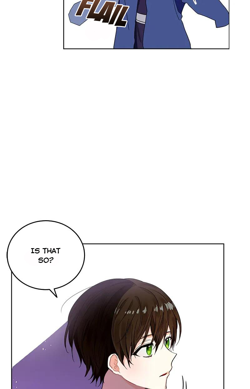 Crimson Karma Chapter 68 - page 35