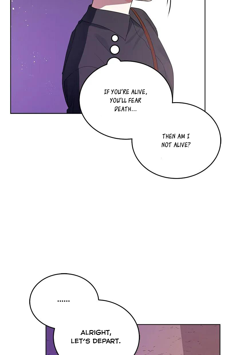 Crimson Karma Chapter 68 - page 36