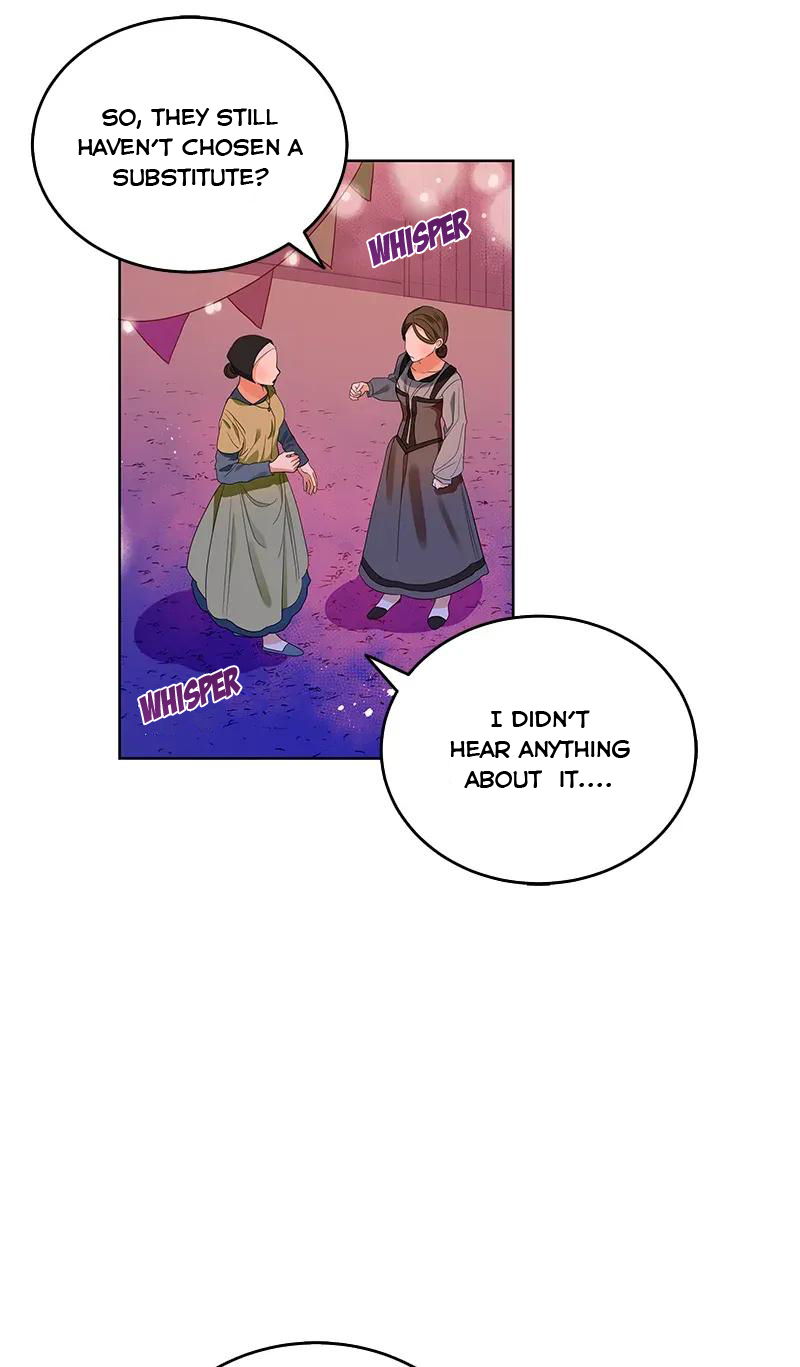 Crimson Karma Chapter 68 - page 40
