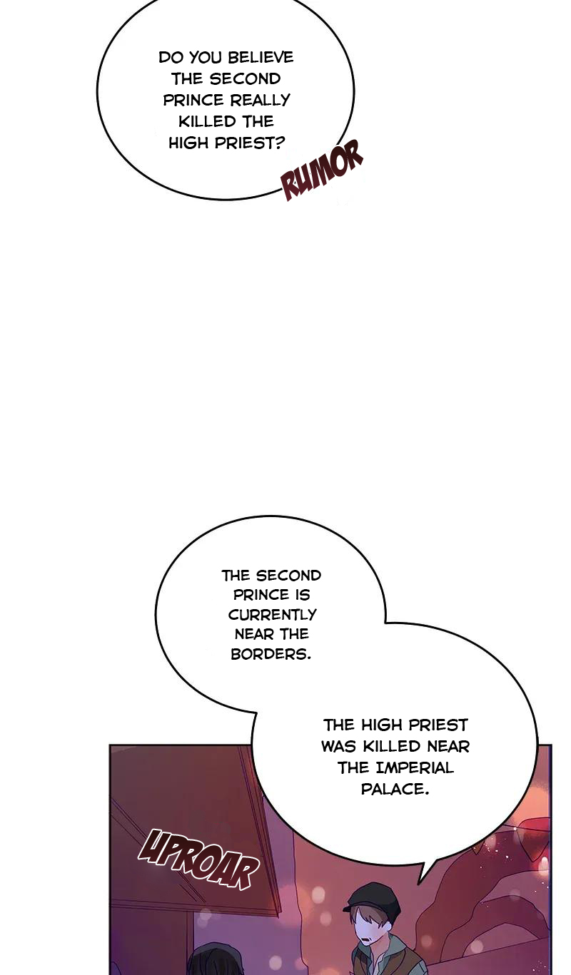Crimson Karma Chapter 68 - page 41