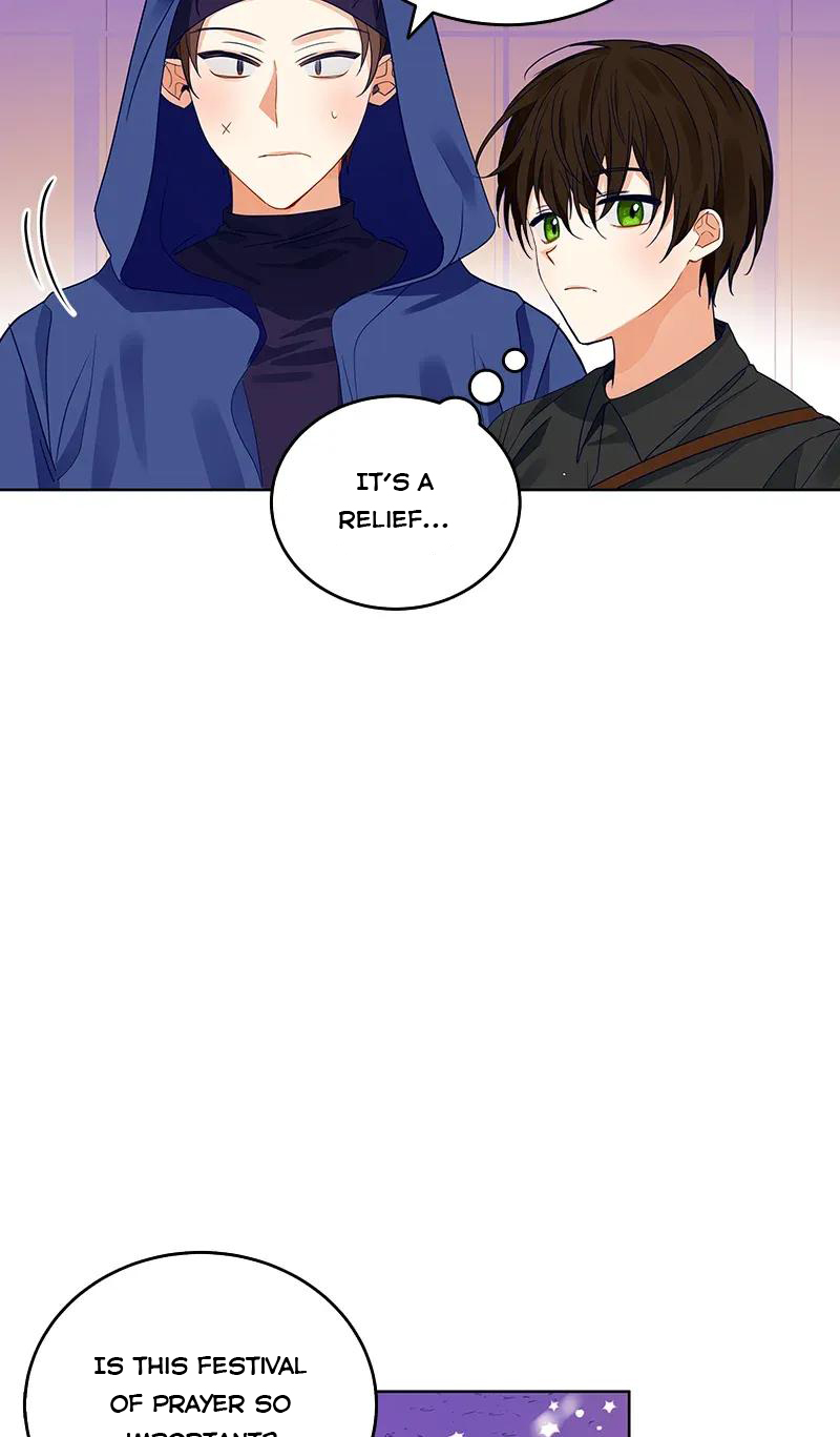 Crimson Karma Chapter 68 - page 43