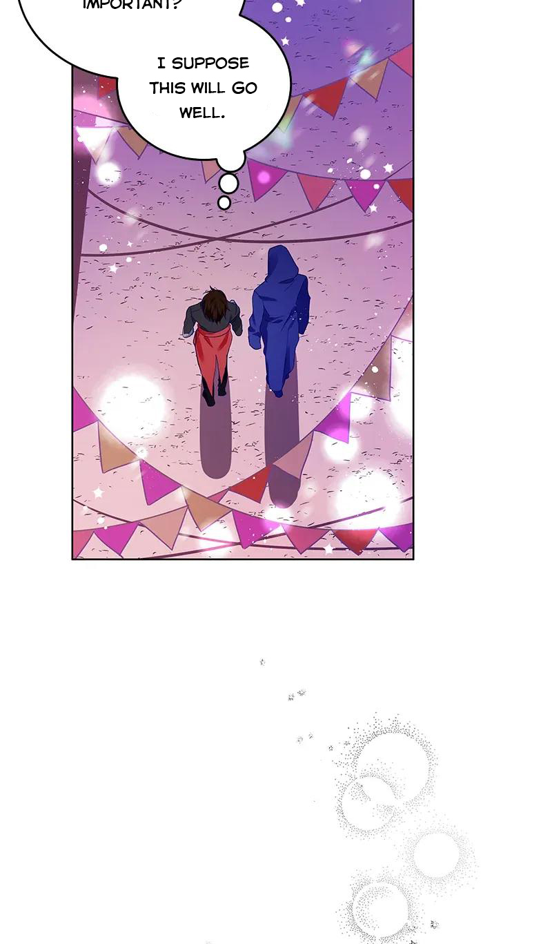 Crimson Karma Chapter 68 - page 44