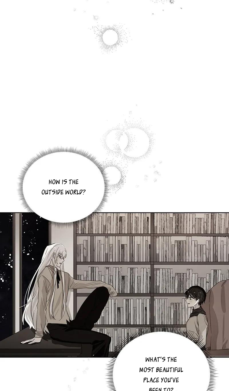Crimson Karma Chapter 68 - page 45