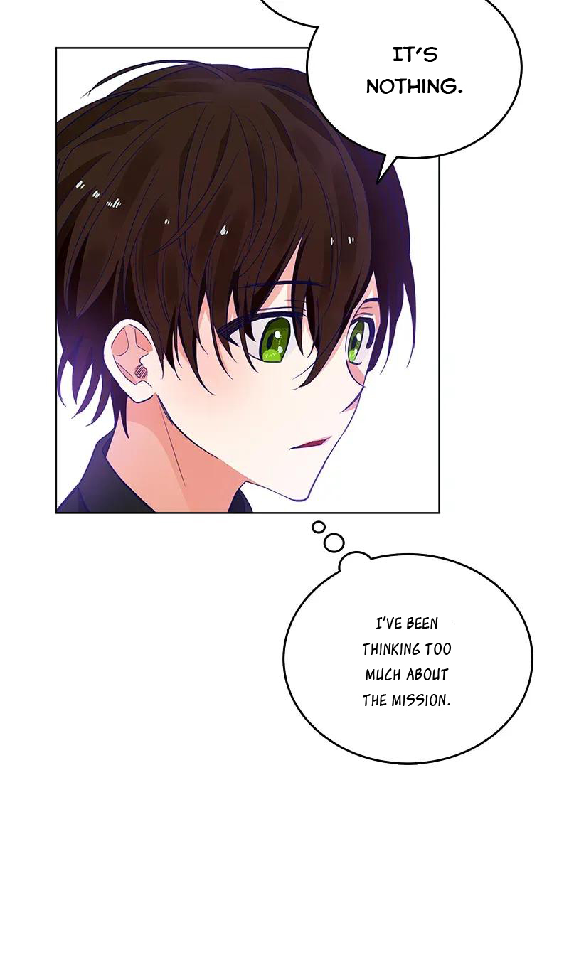 Crimson Karma Chapter 68 - page 49