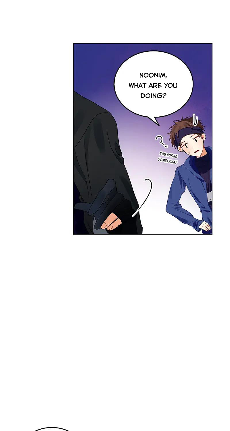 Crimson Karma Chapter 68 - page 51