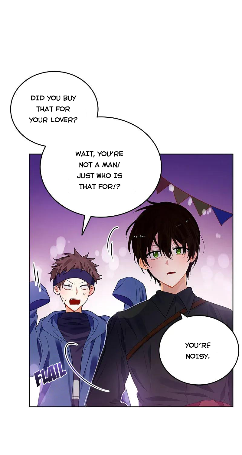 Crimson Karma Chapter 68 - page 53