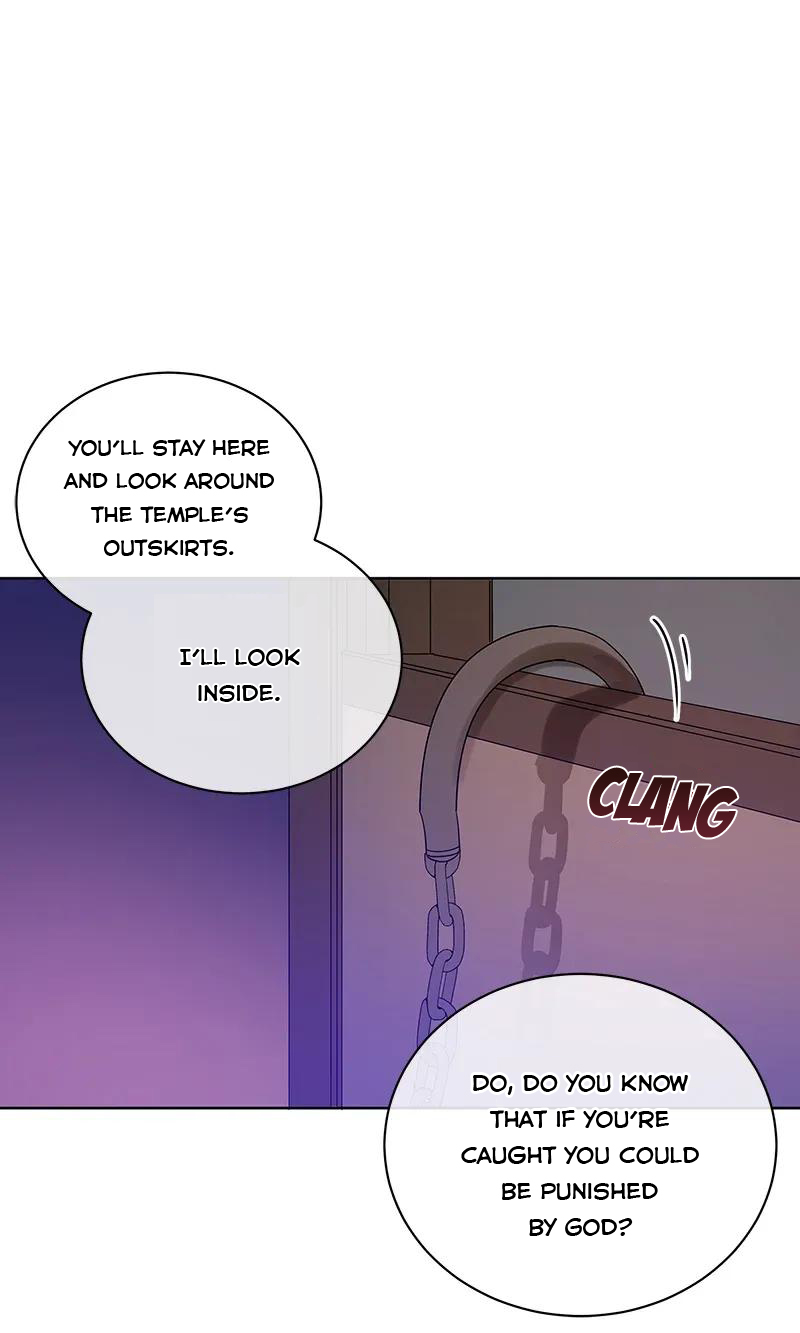 Crimson Karma Chapter 68 - page 56