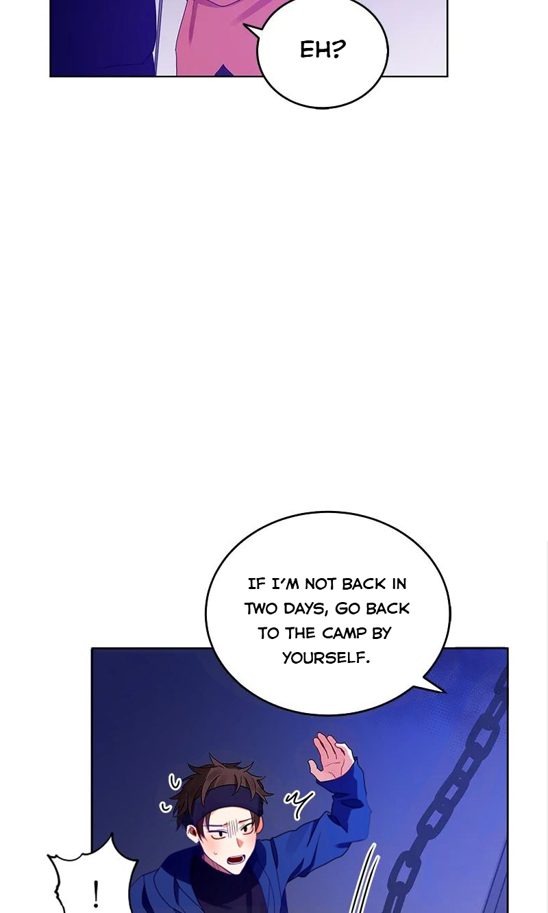 Crimson Karma Chapter 68 - page 58
