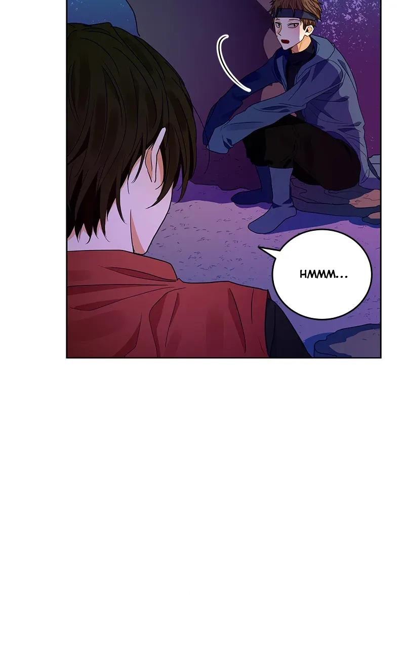 Crimson Karma Chapter 68 - page 6